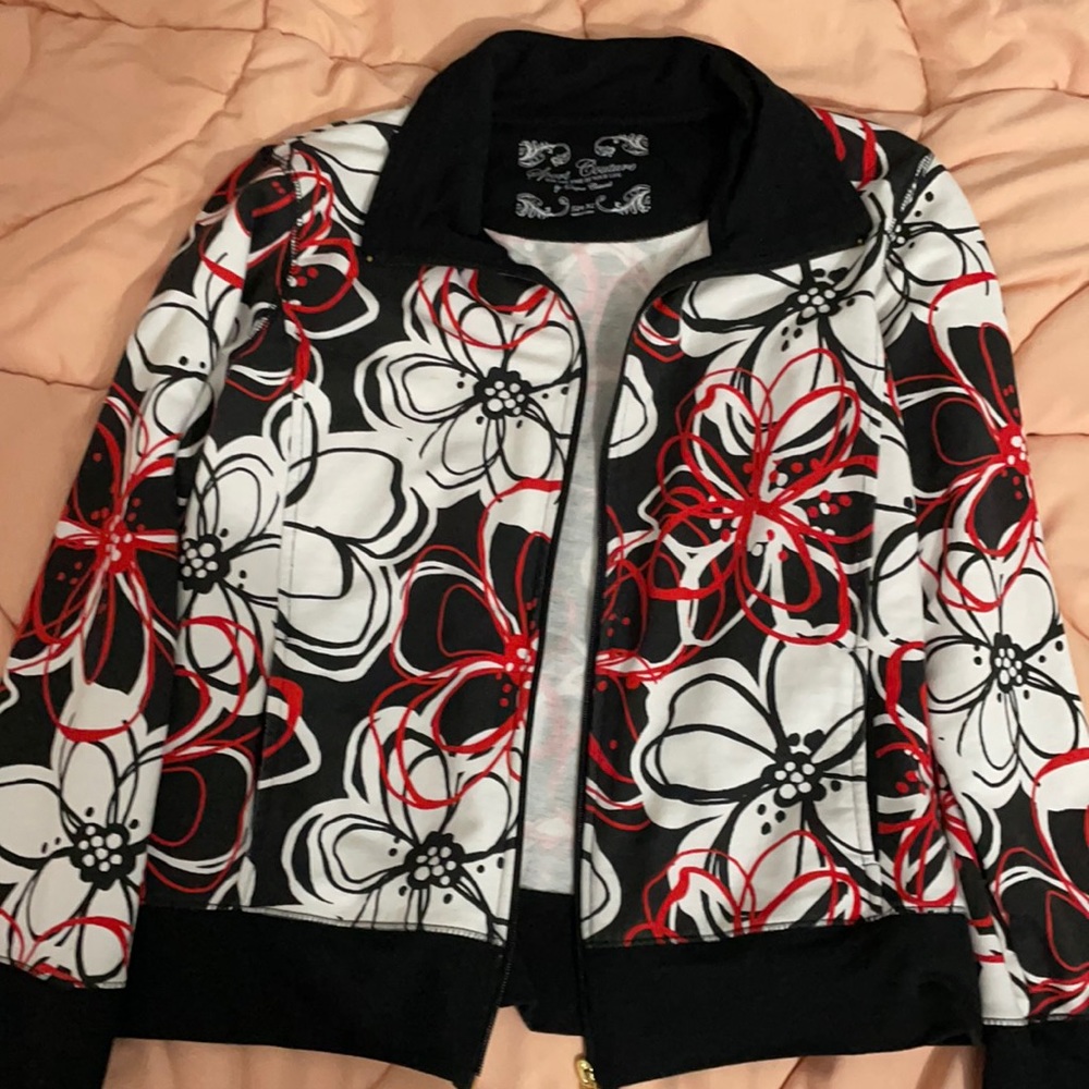 Women’s Jacket